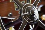 Pierce-Arrow Model 41 Convertible Victoria by LeBaron 1931 года